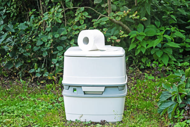 Best Portable restroom trailer rental  in Shannon Hills, AR
