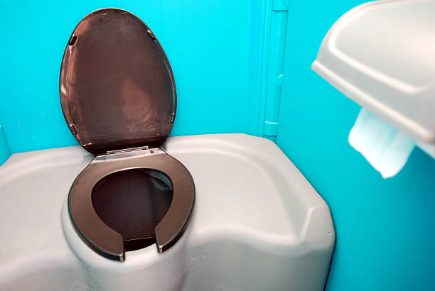 Best Sanitation services for porta potties  in Shannon Hills, AR