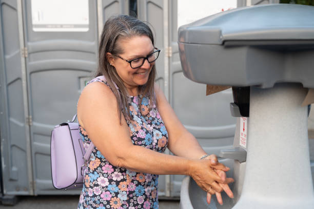 Best Porta potty delivery and setup  in Shannon Hills, AR