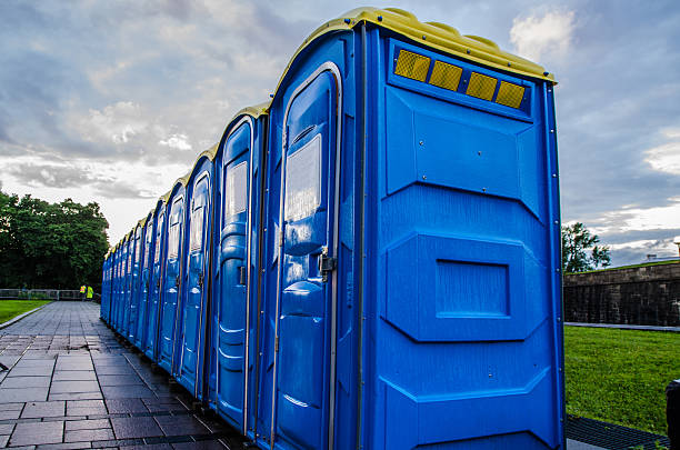 Best Local porta potty services  in Shannon Hills, AR