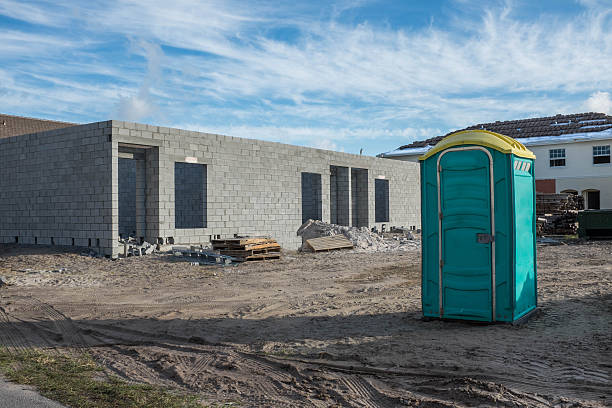 Best Luxury portable toilet rental  in Shannon Hills, AR